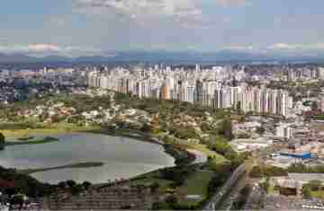  Paraná é o terceiro estado mais competitivo do Brasil pelo 4º ano consecutivo